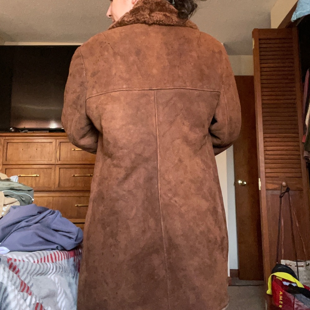 Dress Coat - Picture 2 of 2